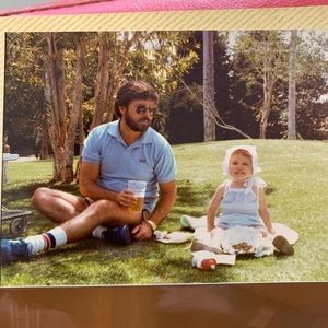 Meet your Posher, Renee